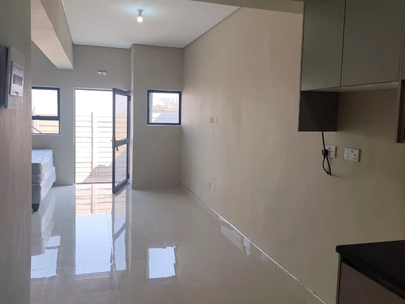 2 Bedroom Townhouse Complex