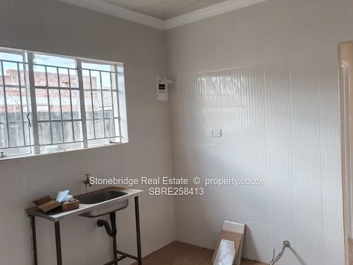 2 Bedroomed Cottage in Mahatshula North To Rent