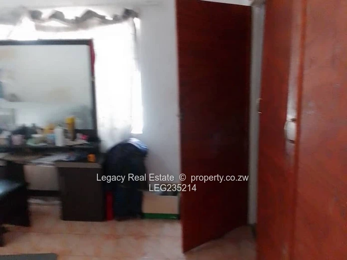 Secure Family Home for Sale in Zimre Park
