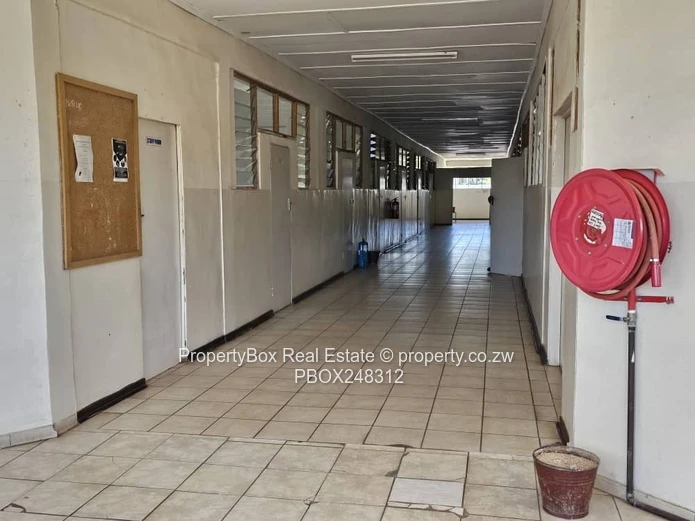 Eastlea Commercial Property For Sale!