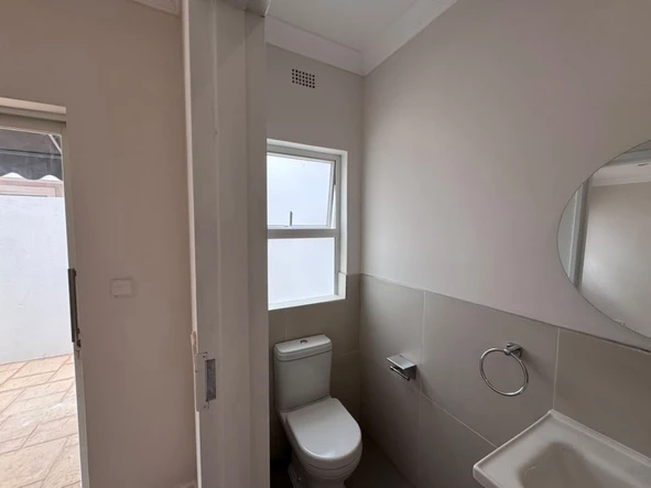 4 Bedroom Townhouse Complex