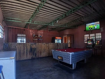 Commercial Property