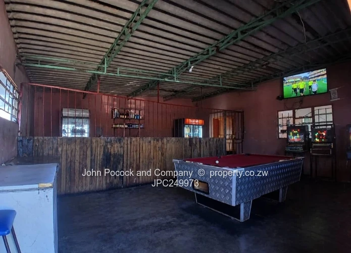 Don't miss this excellent Investment with Massive Commercial Potential.