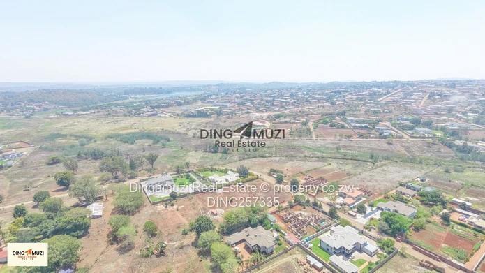 The Grange 12 hectares 