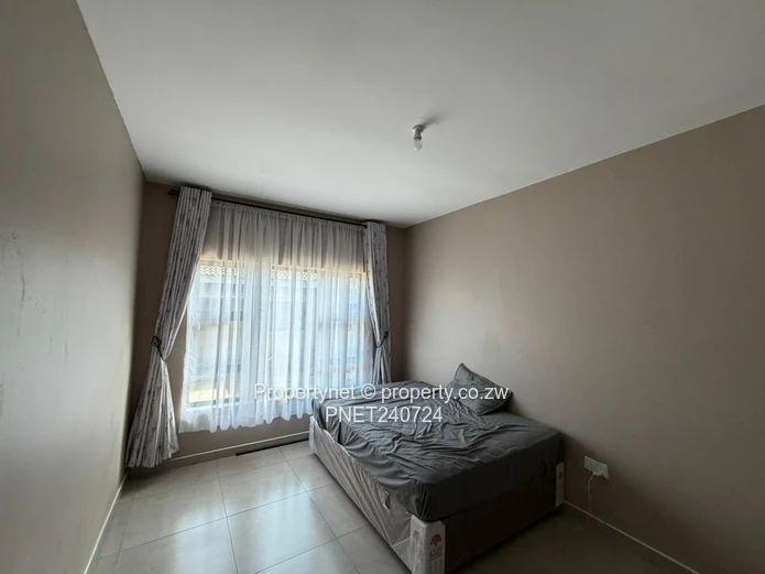 An outstanding opportunity