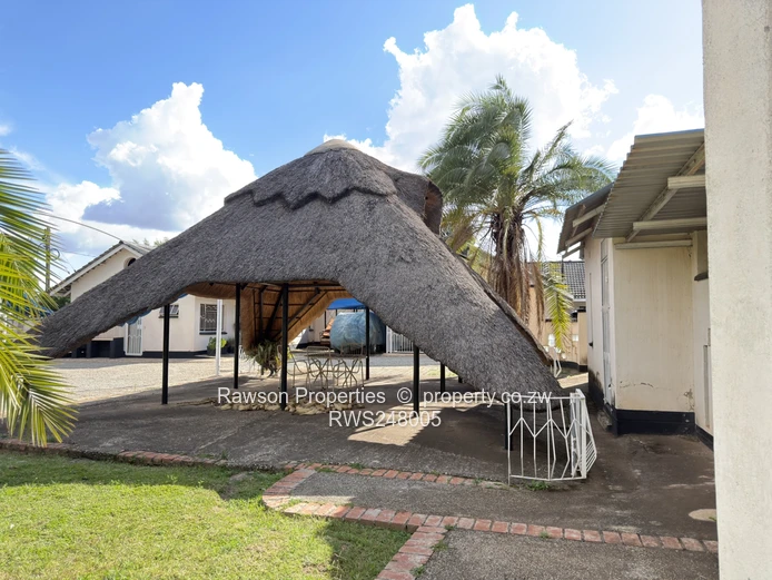 Bluffhill Property For Sale