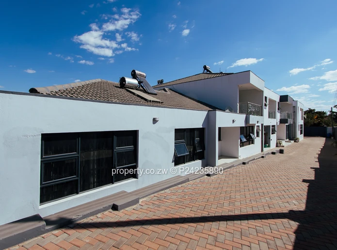 Borrowdale,Luna $4500