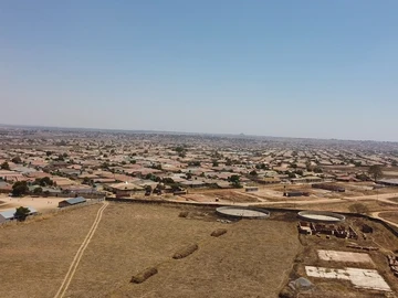 Farm & Agricultural Land