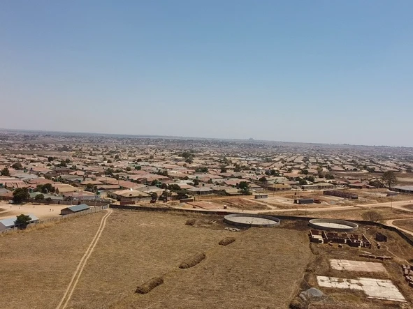 Farm & Agricultural Land