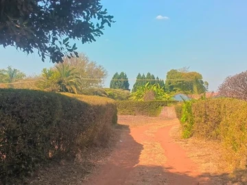 Land