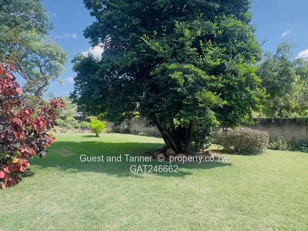 Classic Hillside 4-Bed Family Home for Sale!
