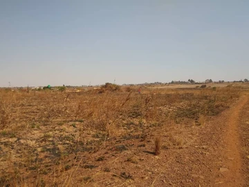 Farm & Agricultural Land