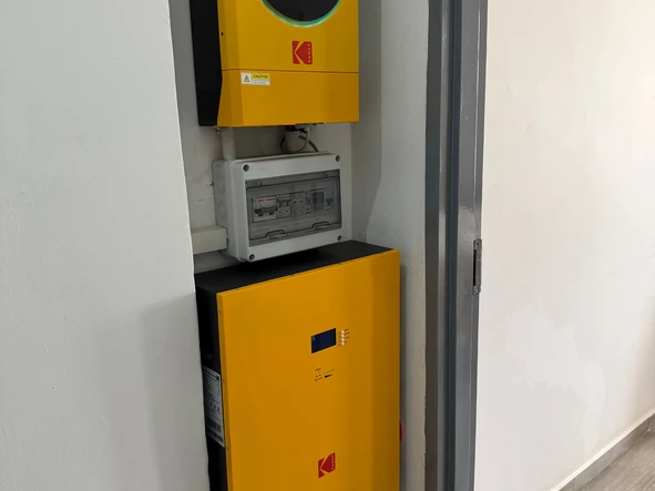 3 Bedroom Townhouse Complex