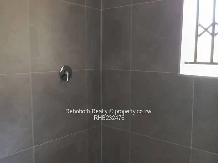 3 Bedroom Cluster House for Rent