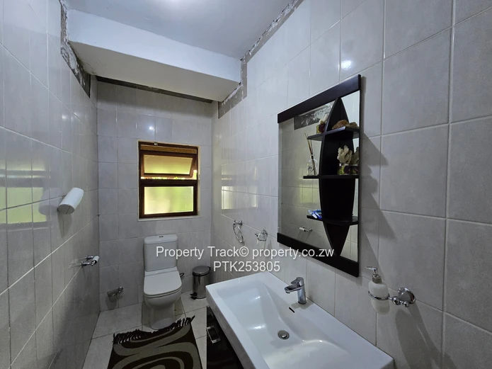 Stunning Family Home In Borrowdale Brooke - Motivated Sellers