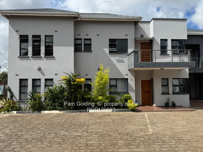 Modern apartments  - Avondale West