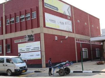 Shop & Retail Property