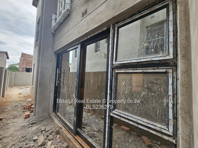 Greendale east duplex flat for sale