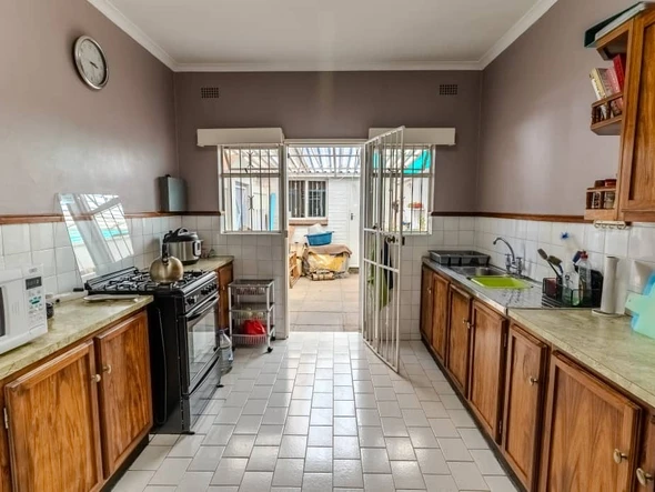 3 Bedroom Townhouse Complex