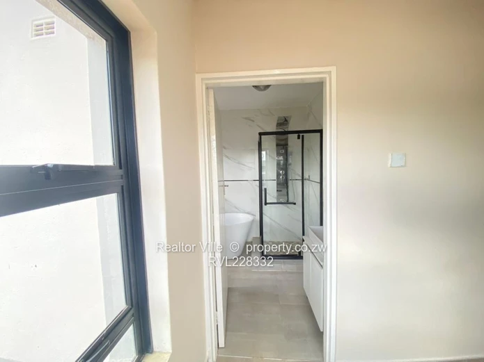 Duplex Smart Homes In Harare