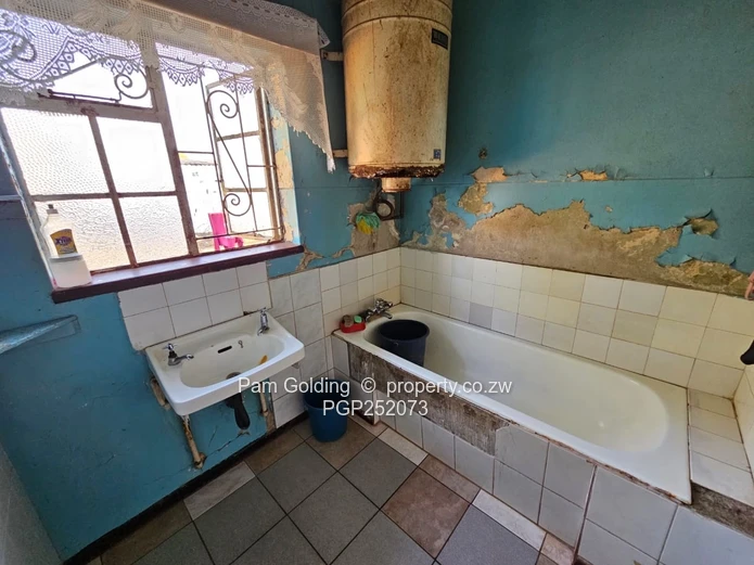 Affordable Family Residence (Sole Mandate)