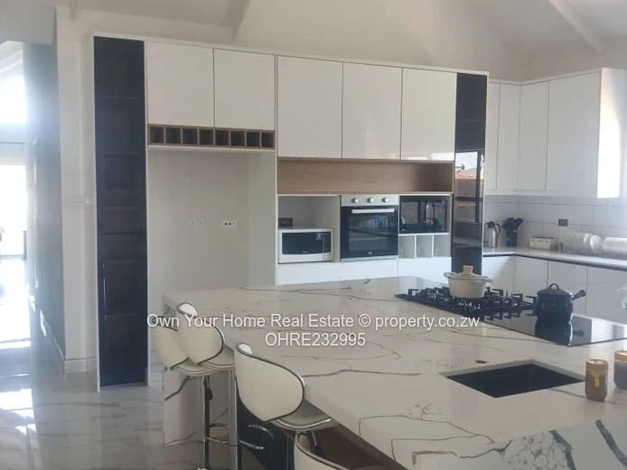 Luxury Haven In Mount Pleasant Heights! 