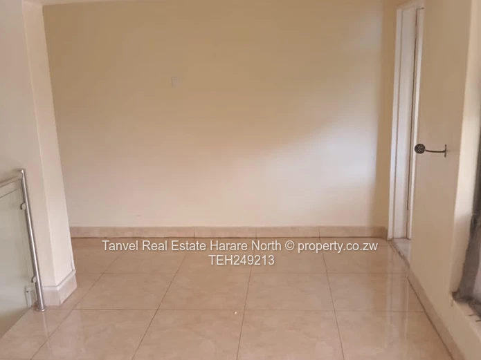This double-story property is a rare gem tucked away in a secure and quiet neighborhood.Deeds