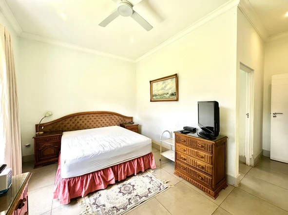 3 Bedroom Townhouse Complex