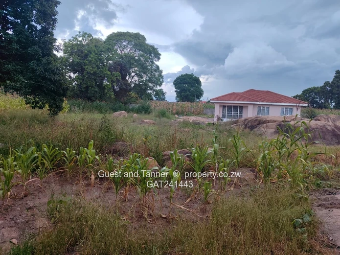 3-Bedroom Cottage In Hatfield For Sale 