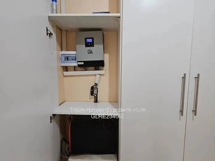 Charming 3-Bedroom Home in Glenlorn To Let 