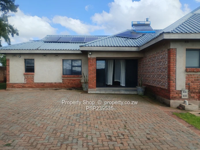 3Bed Furnished Rental - Adylin Westgate