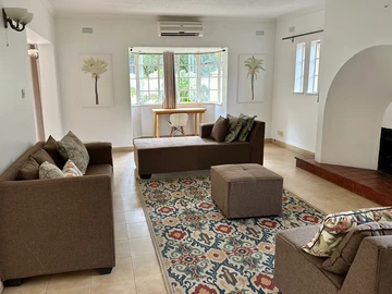 3 Bedroom Townhouse Complex