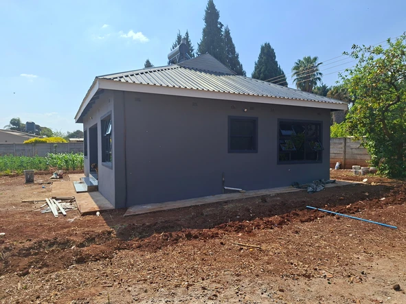 3 Bedroom Cottage