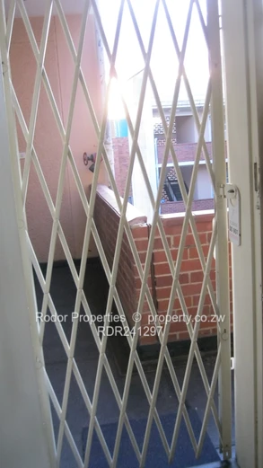 Bulawayo City centre flat