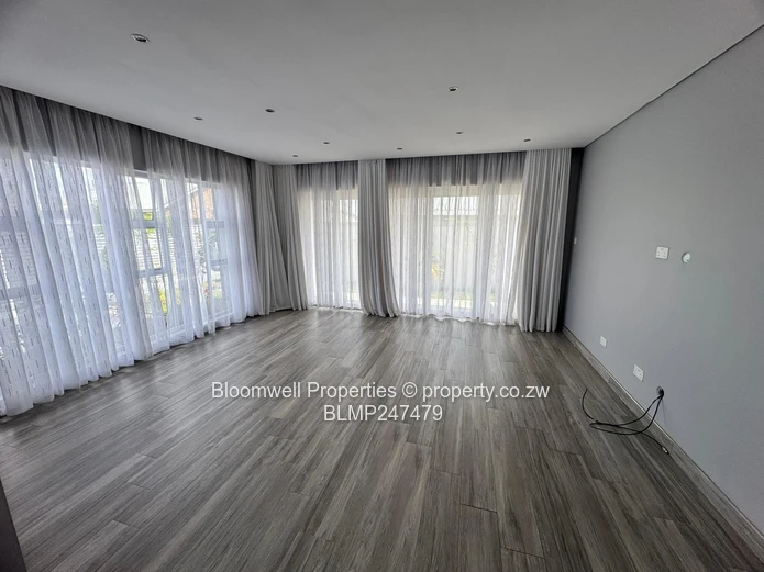 Luxury living in Mabvazuva Estate