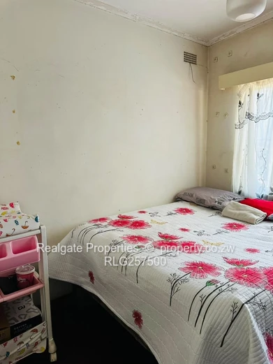 ?? Exclusive Property For Sale | Burnside, Bulawayo
