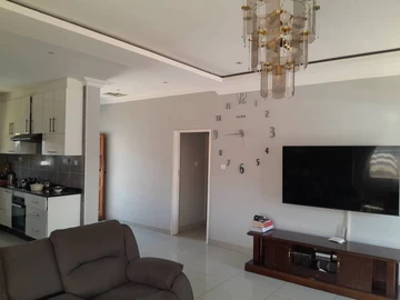 3 Bedroom Townhouse Complex