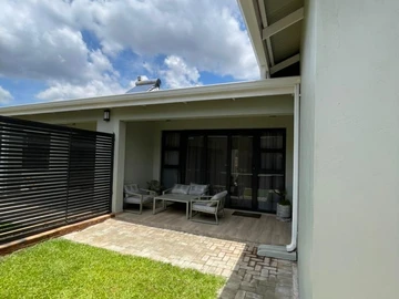 3 Bedroom Townhouse Complex