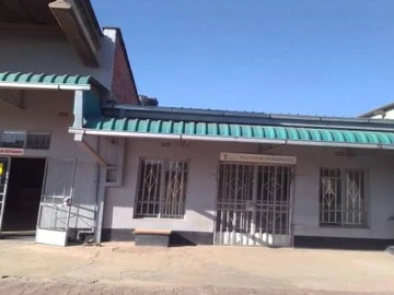 Shop & Retail Property