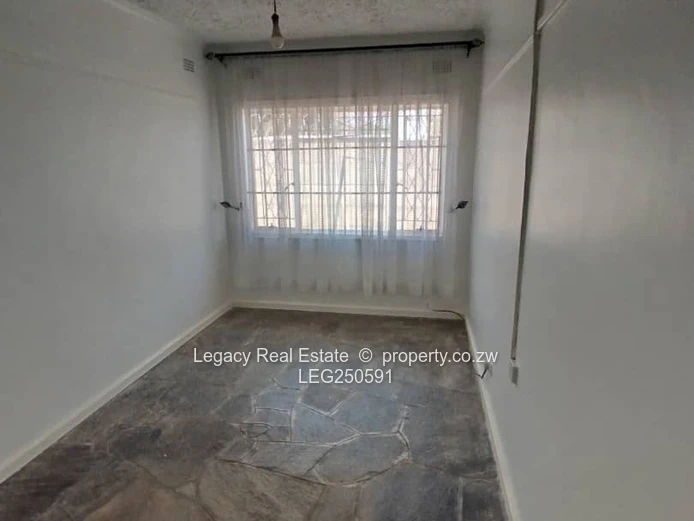 Avonlea Garden Flat To Let
