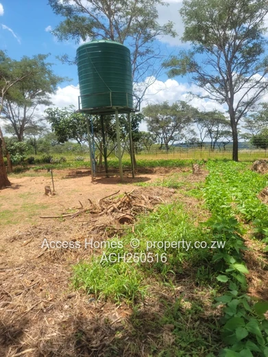 Glenforest agro residential plot 