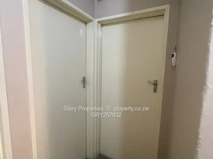 Cozy Starter Home - Available In Houghton (Sole Mandate)