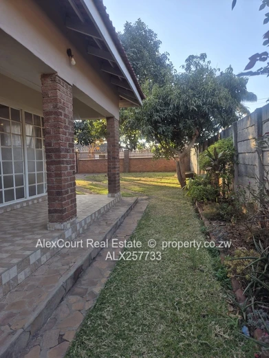 Immaculately Built House In Westgate!!