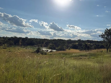 Farm & Agricultural Land