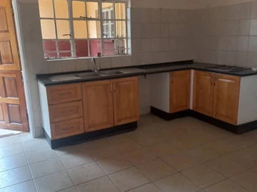 4 Bedroom Townhouse Complex