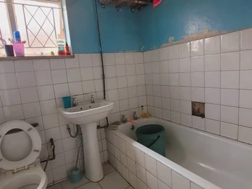 3 Bedroom Flat & Apartment