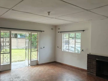 3 Bedroom Townhouse Complex