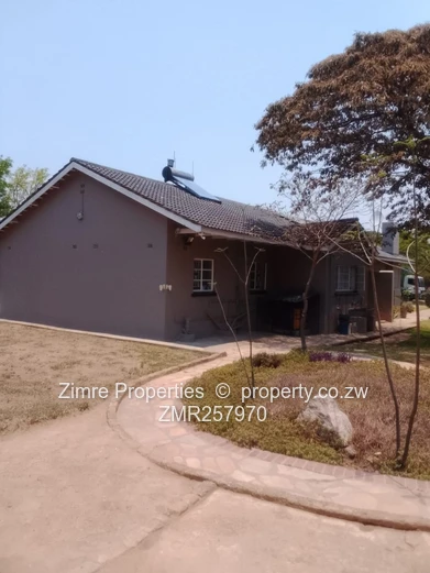 Stylish House 