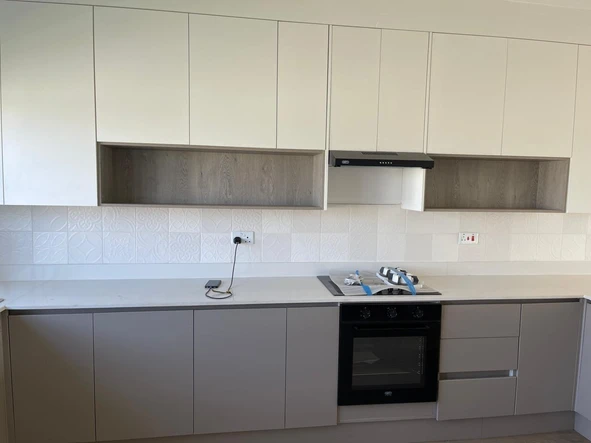 3 Bedroom Townhouse Complex