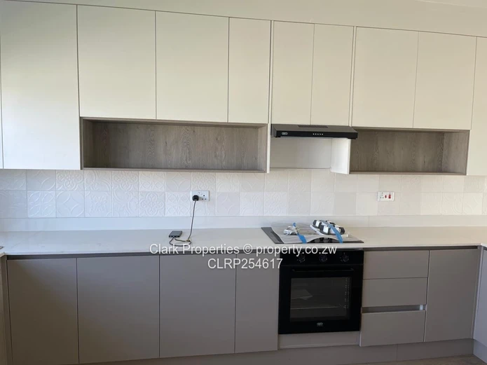 Modern Home in Goodhope